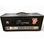 Used Bugera 1990 INFINIUM 120 WATT Tube Guitar Amp Head