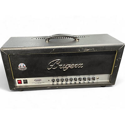 Used Bugera 1990 Infinium 120W Tube Guitar Amp Head