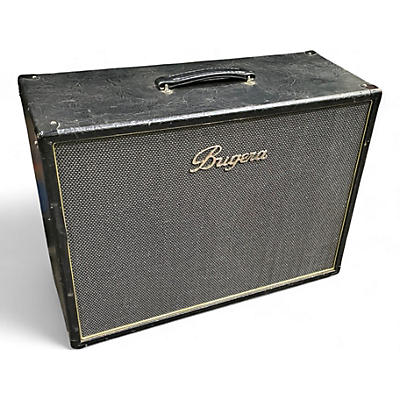 Used Bugera 212-V  Guitar Cabinet
