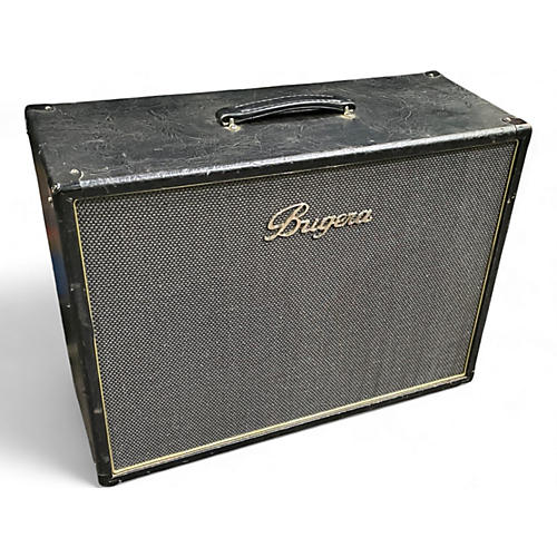 Used Bugera 212-V  Guitar Cabinet