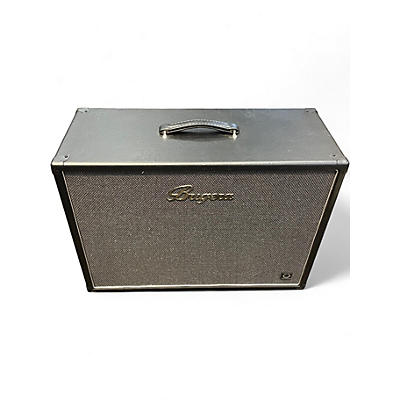 Used Bugera 212TS 2X12 Guitar Cabinet