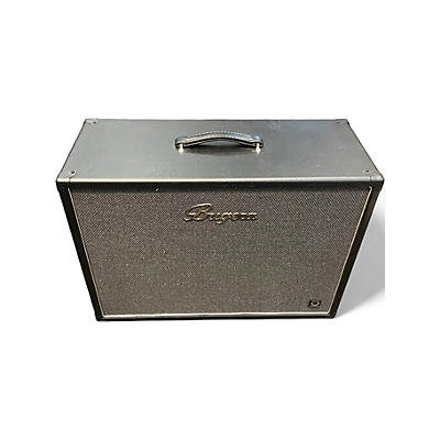 Used Bugera 212TS 2X12 Guitar Cabinet