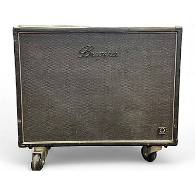 Used Bugera 212TS 2x12 140W Guitar Cabinet