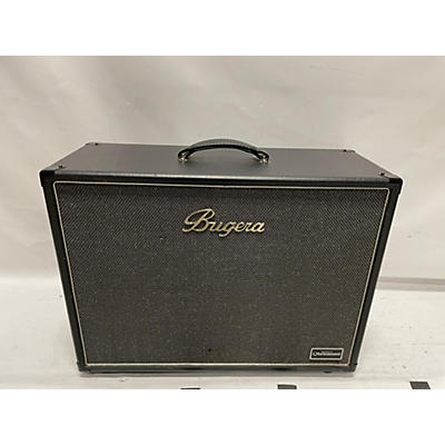 Bugera Used Bugera 212TS Guitar Cabinet