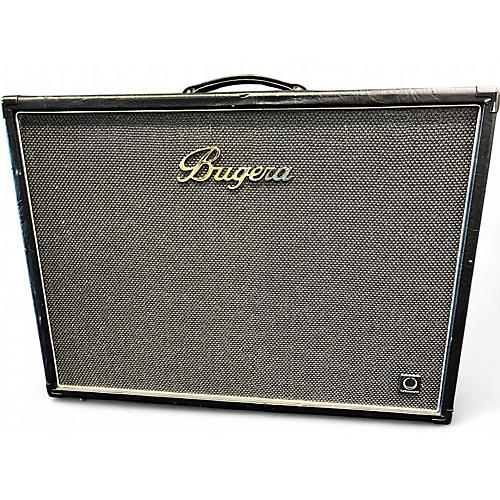 Bugera Used Bugera 212TS Guitar Cabinet