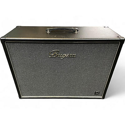 Used Bugera 212TS Guitar Cabinet