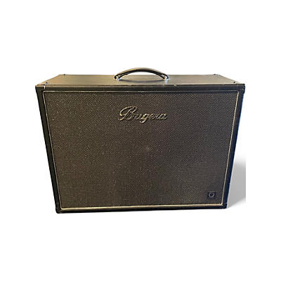 Used Bugera 212TS Guitar Cabinet
