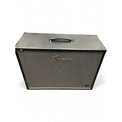 Used Bugera 212TS Guitar Cabinet