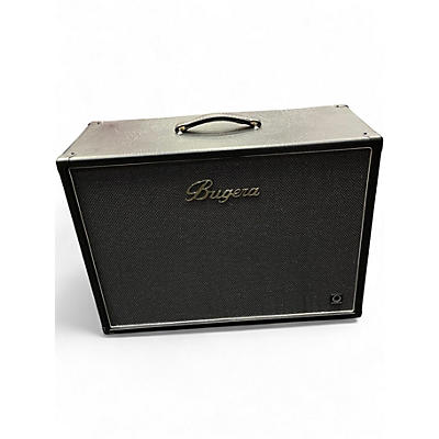 Used Bugera 212TS Guitar Cabinet