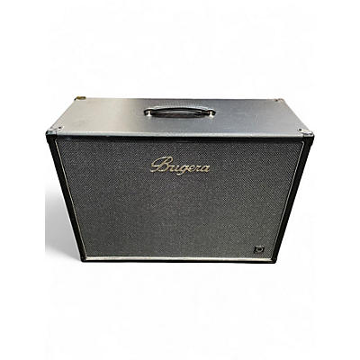 Used Bugera 212TS Guitar Cabinet