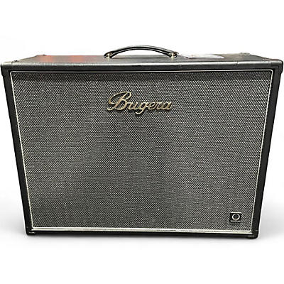 Used Bugera 212TS Guitar Cabinet