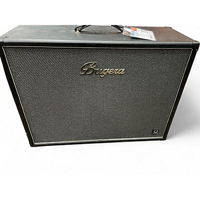 Used Bugera 212TS Guitar Cabinet