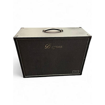 Used Bugera 212TS Guitar Cabinet