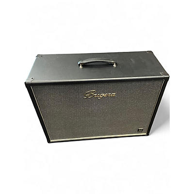 Used Bugera 212TS Guitar Cabinet