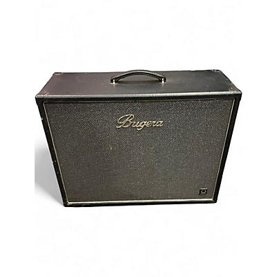 Used Bugera 212TS Guitar Cabinet