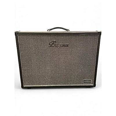 Used Bugera 212TS Guitar Cabinet