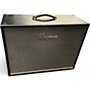 Used Bugera 212V-BK 2x12 Guitar Cabinet