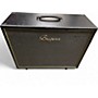 Used Bugera 212V-BK 2x12 Guitar Cabinet