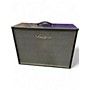 Used Bugera 212V-BK 2x12 Guitar Cabinet