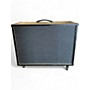 Used Bugera 212V-BK 2x12 Guitar Cabinet