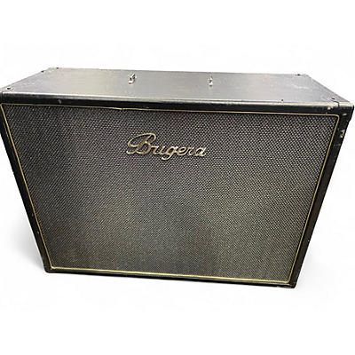 Used Bugera 212ts Guitar Cabinet