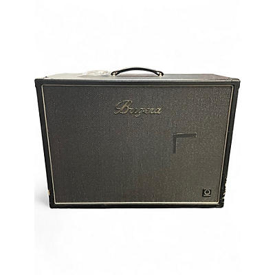 Used Bugera 212ts Guitar Cabinet