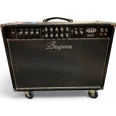 Bugera Used Bugera 333 2x12 120W Tube Guitar Combo Amp