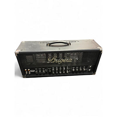 Used Bugera 333 Infinium 120W 3-Channel Tube Guitar Amp Head