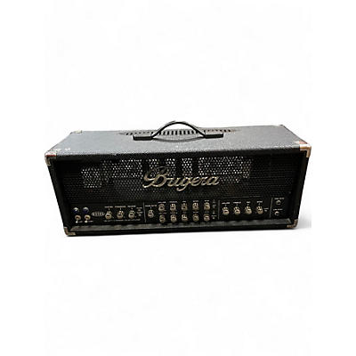 Used Bugera 333XL INFINIUM 120W 3-Ch Tube Guitar Amp Head