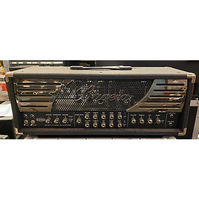 Bugera Used Bugera 333XL Infinium 120W 3-Channel Tube Guitar Amp Head