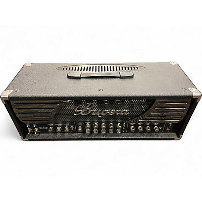 Used Bugera 333XL Infinium 120W 3-Channel Tube Guitar Amp Head