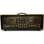 Used Bugera 333XL Infinium 120W 3-Channel Tube Guitar Amp Head