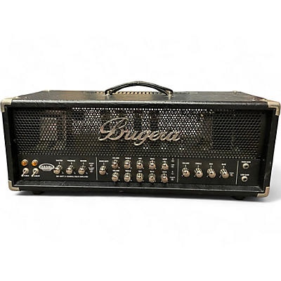 Used Bugera 333XL Infinium 120W 3-Channel Tube Guitar Amp Head