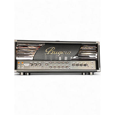 Used Bugera 333XL Infinium 120W 3-Channel Tube Guitar Amp Head