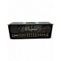 Used Bugera 333XL Infinium 120W 3-Channel Tube Guitar Amp Head