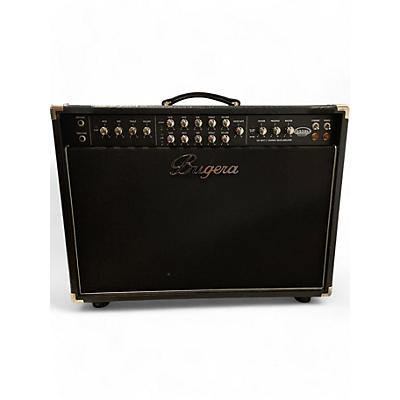 Bugera Used Bugera 333XL Infinium 2x12 120W Tube Guitar Combo Amp