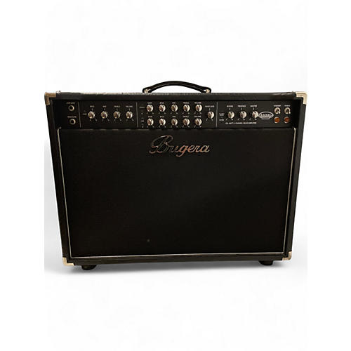 Bugera Used Bugera 333XL Infinium 2x12 120W Tube Guitar Combo Amp