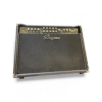 Used Bugera 333XL Infinium 2x12 120W Tube Guitar Combo Amp