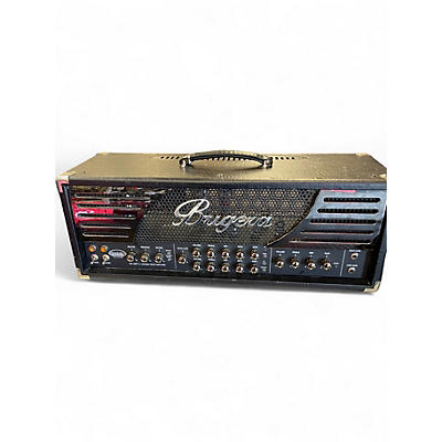 Used Bugera 333XL Infinium 2x12 120W Tube Guitar Combo Amp
