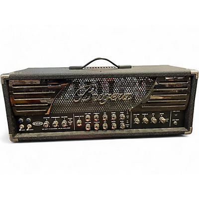 Used Bugera 333xl Tube Guitar Amp Head