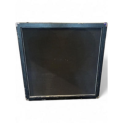 Used Bugera 412-F Guitar Cabinet