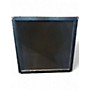 Used Bugera 412-F Guitar Cabinet