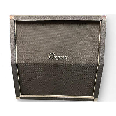 Used Bugera 412F-BK Classic 200W 4x12 Guitar Cabinet