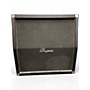 Used Bugera Used Bugera 412H-BK 200W 4x12 Guitar Cabinet