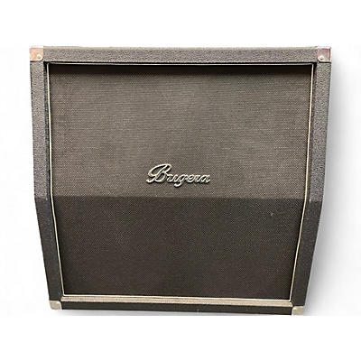 Used Bugera 412H-BK 200W 4x12 Guitar Cabinet