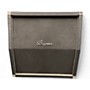 Used Bugera 412H-BK 200W 4x12 Guitar Cabinet