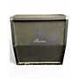 Used Bugera 412H-BK 200W 4x12 Guitar Cabinet