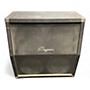 Used Bugera 412H-BK 200W 4x12 Guitar Cabinet