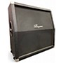 Used Bugera 412H-BK 200W 4x12 Guitar Cabinet