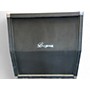 Used Bugera 412H-BK 200W 4x12 Guitar Cabinet